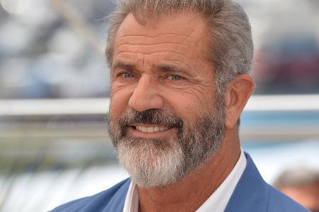 Mel Gibson beschimpft Kamala Harris - und wählt Donald Trump Mel Gibson beschimpft Kamala Harris - und wählt Donald Trump