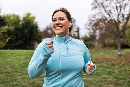 joggerin