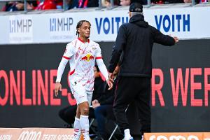 Rose: Ohne Xavi und Raum "ein bisschen neu erfinden"