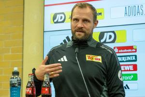 Union will Marmoush stoppen - und Heimserie ausbauen