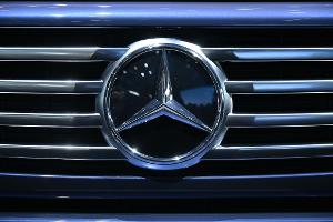 China-Schwäche brockt Mercedes-Benz Gewinneinbruch ein