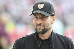 VfB: Führich kehrt zurück - Stiller verletzt