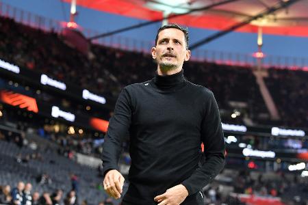 Toppmöller warnt: Toppmöller warnt: