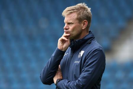 Feldhoff will gegen Bayern Zeichen setzen Feldhoff will gegen Bayern Zeichen setzen