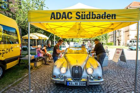 Paul Pietsch Classic 2017, Vorabend