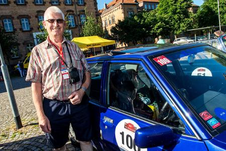 Paul Pietsch Classic 2017, Vorabend