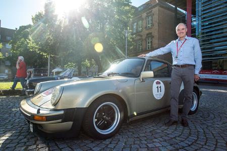 Paul Pietsch Classic 2017, Vorabend