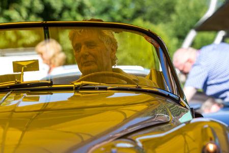 Paul Pietsch Classic 2017, Vorabend