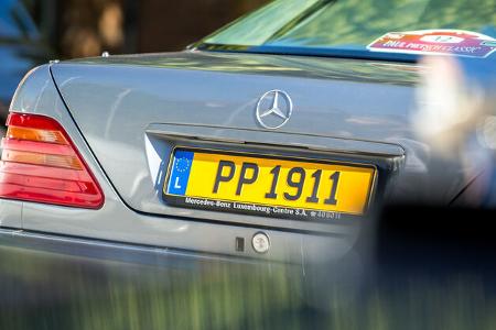 Paul Pietsch Classic 2017, Vorabend