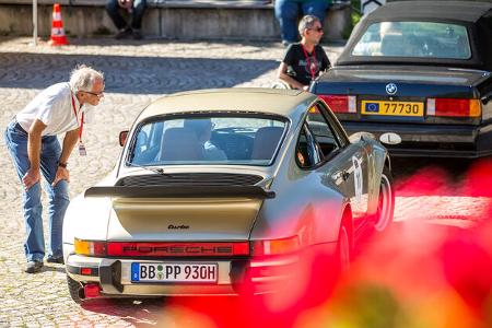 Paul Pietsch Classic 2017, Vorabend