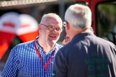 Paul Pietsch Classic 2017, Vorabend