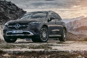 Neuer Basis-Diesel mit Allrad