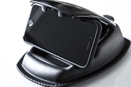 Smartphone Halterungen Produkttest 2018 Handyhalter