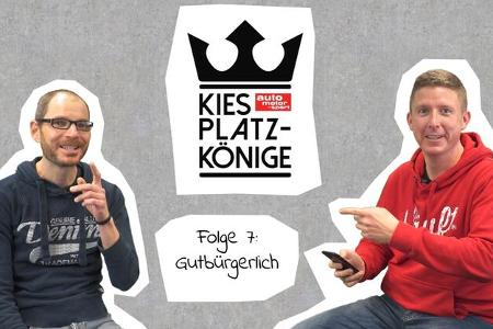 Kiesplatz Könige Thumbnail Folge 7 Bürgerliche Mitte Kiesplatz Könige Thumbnail Folge 7 Bürgerliche Mitte