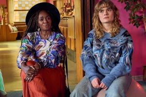 "BFF - Best Family Forever": Comedy-Serie krempelt Familienmodell um