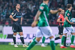 Xhaka motzt nach spätem K.o.: "So geht das nicht weiter"
