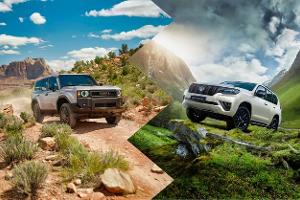 Warum Sie den alten Land Cruiser kaufen sollten