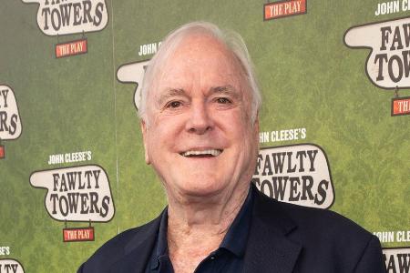 Monty-Python-Legende John Cleese: Der ewige Spitzbube wird 85 Monty-Python-Legende John Cleese: Der ewige Spitzbube wird 85