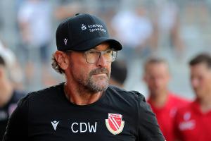 3. Liga: Cottbus stürmt an die Spitze