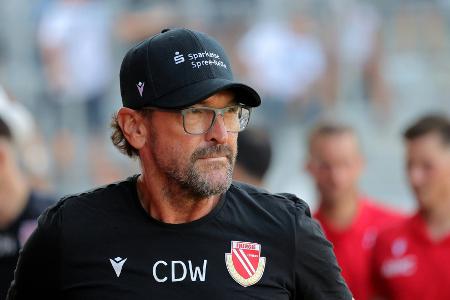 3. Liga: Cottbus stürmt an die Spitze 3. Liga: Cottbus stürmt an die Spitze