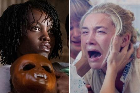 Halloween-Einstimmung: Diese neuen Horror-Perlen sorgen für Gänsehaut