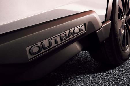 10/2024 Subaru Outback 30th Anniversary Japan