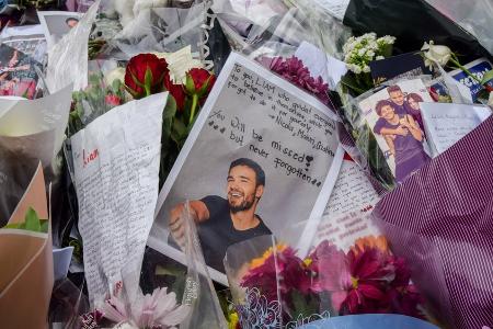 Diskussionen nach Liam Paynes Tod: Haben Boybands keine Zukunft mehr? Diskussionen nach Liam Paynes Tod: Haben Boybands keine Zukunft mehr?