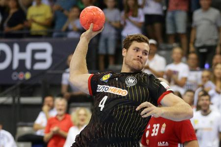 WM 2027: Titelmission startet in München, Berlin nicht dabei WM 2027: Titelmission startet in München, Berlin nicht dabei