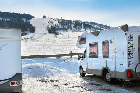 Mobil-Tour: Sauerland Mobil-Tour: Sauerland