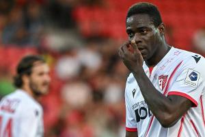 Offiziell: Balotelli wechselt zu Genua