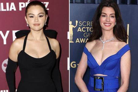 Halloween steht vor der Tür: Das sind die Outfits der Stars Halloween steht vor der Tür: Das sind die Outfits der Stars
