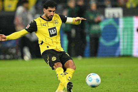 Umstrittener Kapitän: Matthäus nicht vollends von Can überzeugt Umstrittener Kapitän: Matthäus nicht vollends von Can überzeugt