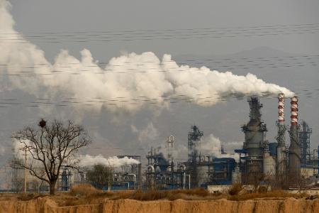 Wegen einer Hitzewelle stieg Chinas Strombedarf im dritten Quartal 2024. (Archivbild) Wegen einer Hitzewelle stieg Chinas Strombedarf im dritten Quartal 2024. (Archivbild)