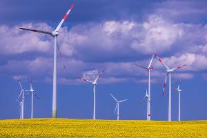 Prognose: Energieverbrauch sinkt auf neuen Tiefststand