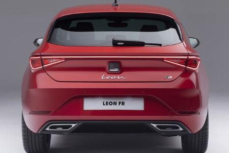 1/2020, Seat Leon 2020
