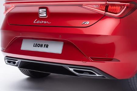 1/2020, Seat Leon 2020