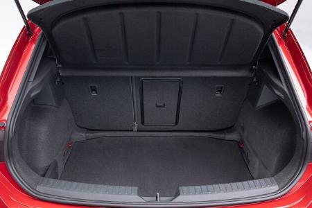 1/2020, Seat Leon 2020