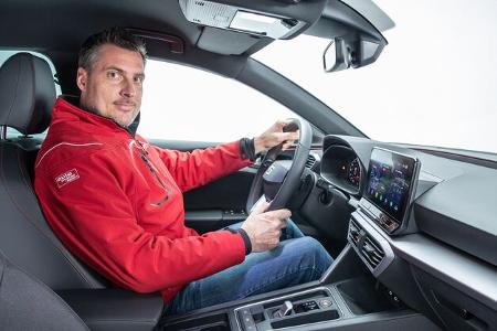 1/2020, Seat Leon 2020