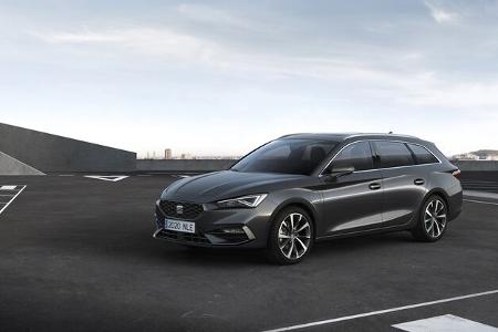 1/2020, Seat Leon 2020