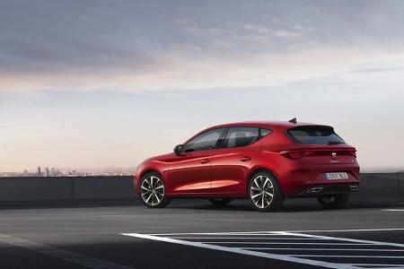 1/2020, Seat Leon 2020