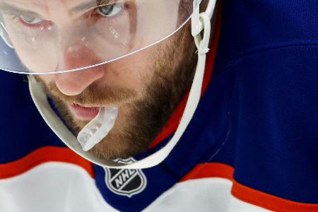 NHL: Draisaitl kassiert Klatsche - McDavid verletzt NHL: Draisaitl kassiert Klatsche - McDavid verletzt