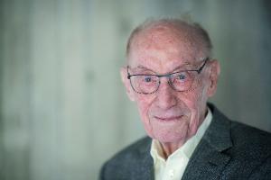 Ex-Daimler-Chef Edzard Reuter ist tot