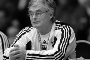 DJB trauert um Trainer-Ikone Littkopf