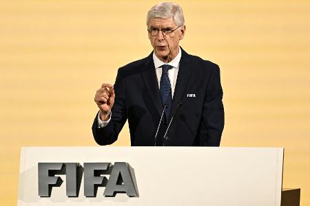 FIFA: Arbeitskreis für Spielergesundheit gegründet FIFA: Arbeitskreis für Spielergesundheit gegründet