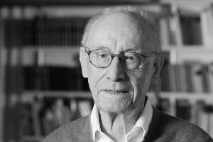 Er brachte Daimler die Flugzeuge - Edzard Reuter ist tot