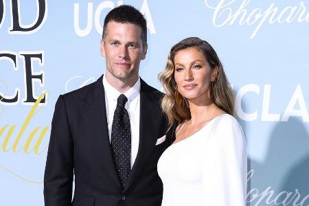 Ist Gisele Bündchen schwanger? So reagiert Ex-Mann Tom Brady Ist Gisele Bündchen schwanger? So reagiert Ex-Mann Tom Brady