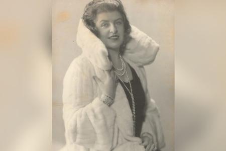 Hotelkönigin Hedda Adlon: Darum nannte die Familie sie Hotelkönigin Hedda Adlon: Darum nannte die Familie sie