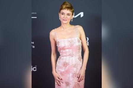 Diane Kruger im modernen Diane Kruger im modernen