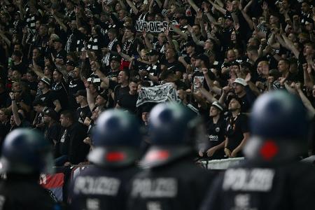 Sicherheit: Bericht sieht Sicherheit: Bericht sieht