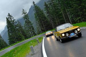 Silvretta Classic 2016, Impressionen Tag 3